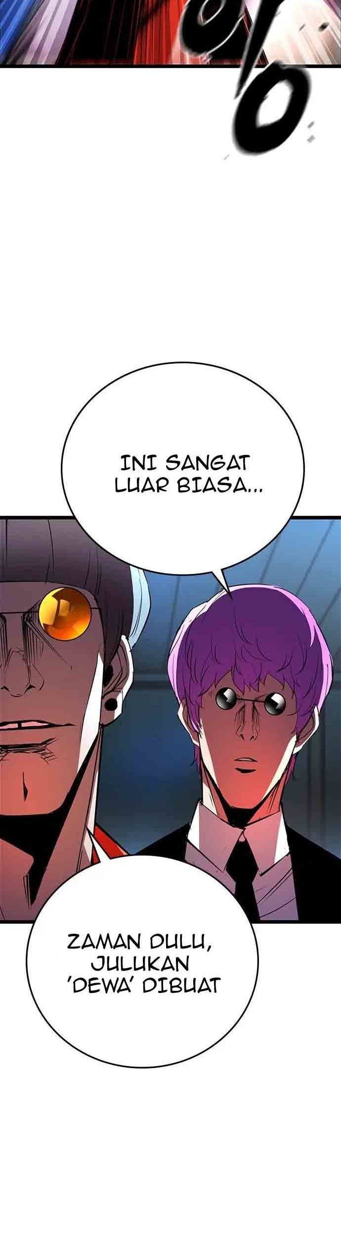 Hallym Gymnasium Chapter 106 - halaman 48