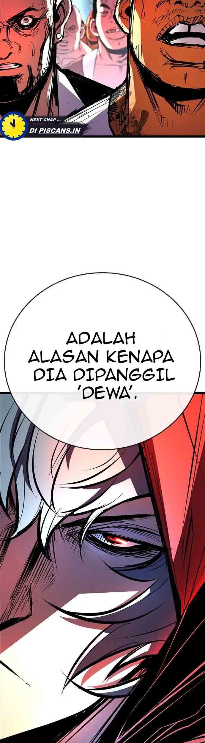 Hallym Gymnasium Chapter 106 - halaman 50