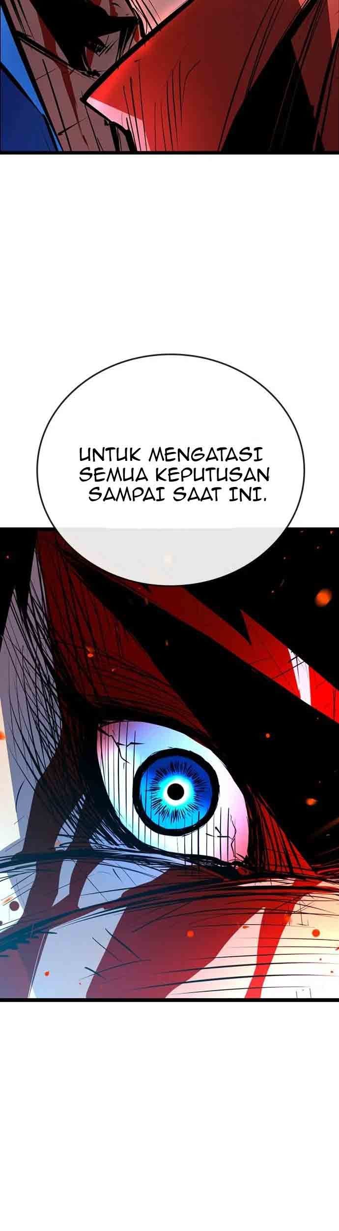 Hallym Gymnasium Chapter 106 - halaman 56