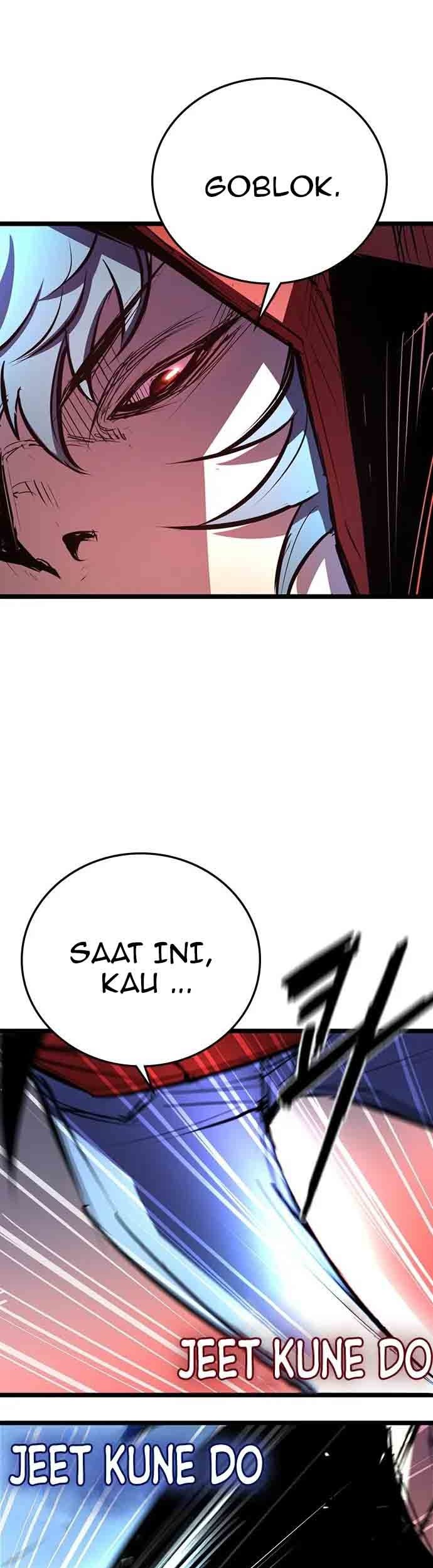 Hallym Gymnasium Chapter 106 - halaman 60