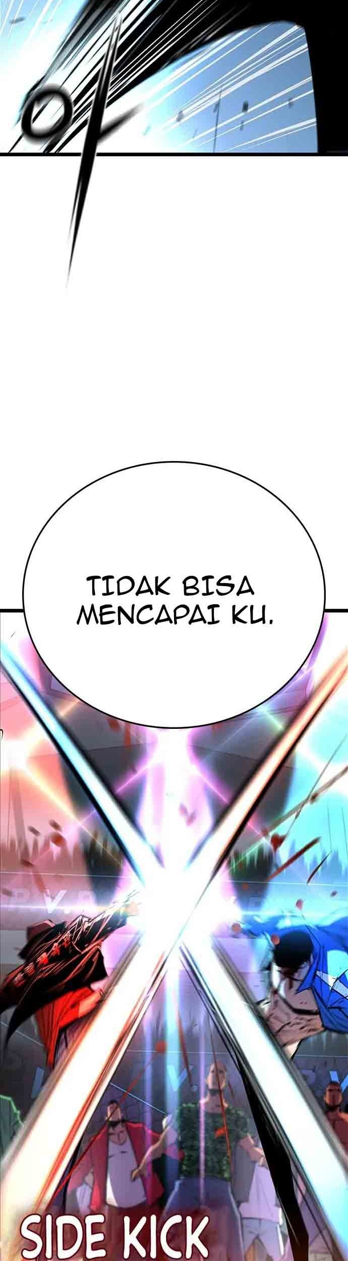 Hallym Gymnasium Chapter 106 - halaman 61