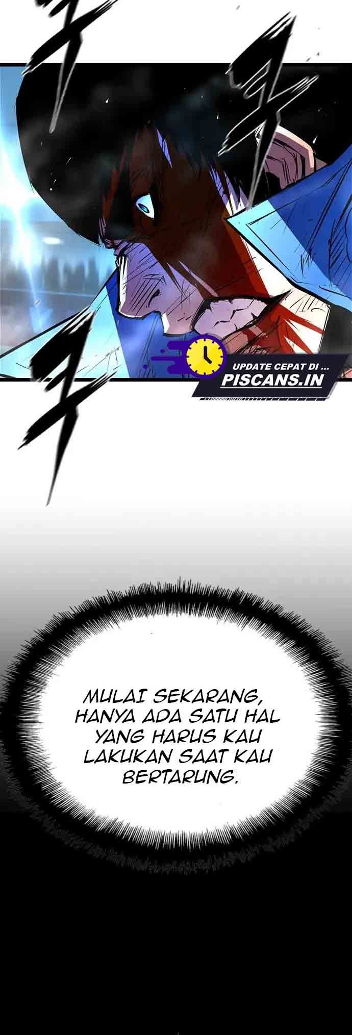 Hallym Gymnasium Chapter 106 - halaman 63