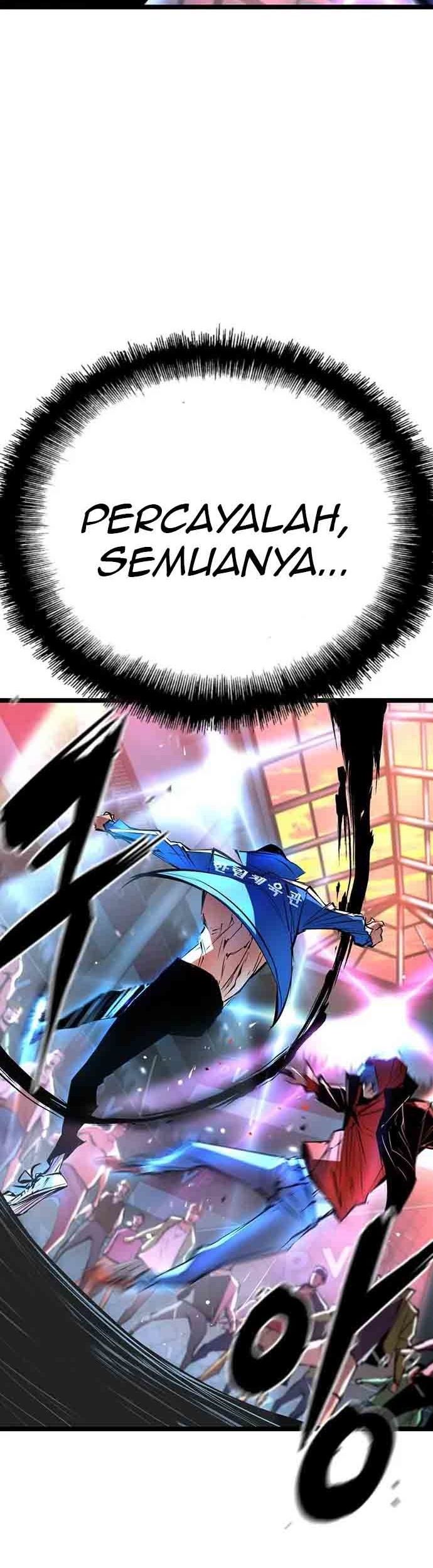Hallym Gymnasium Chapter 106 - halaman 67