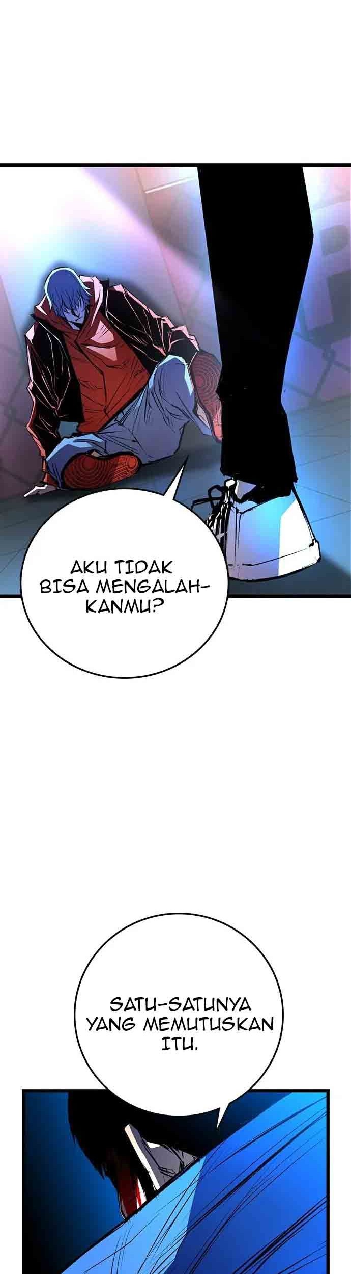 Hallym Gymnasium Chapter 106 - halaman 77