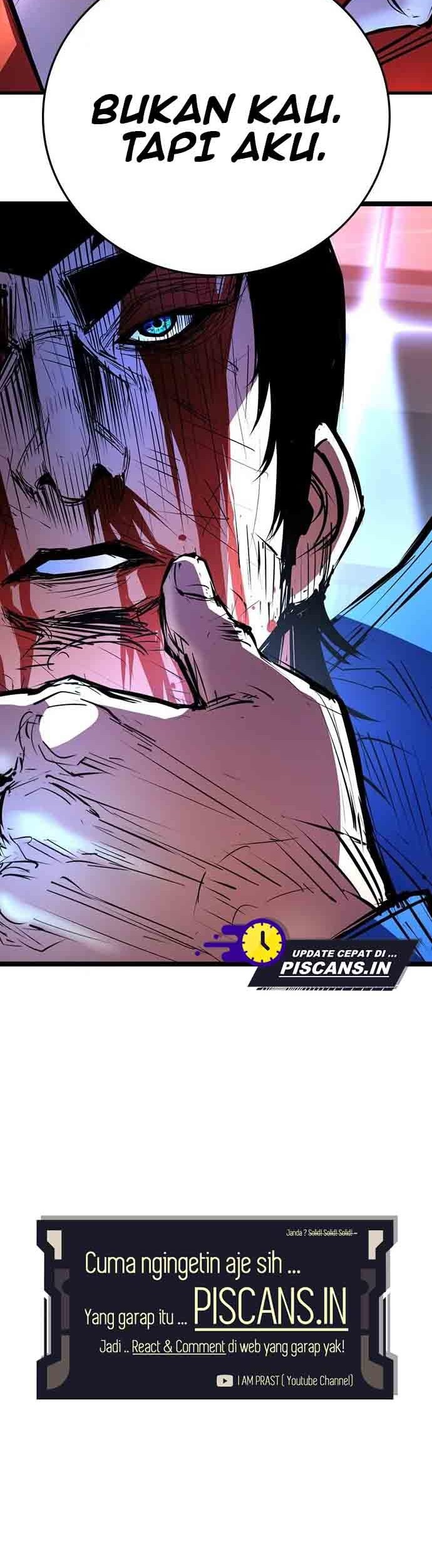 Hallym Gymnasium Chapter 106 - halaman 79