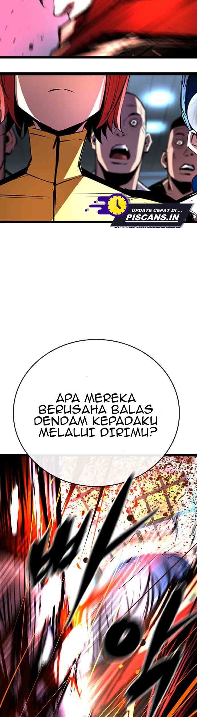 Hallym Gymnasium Chapter 107 - halaman 14