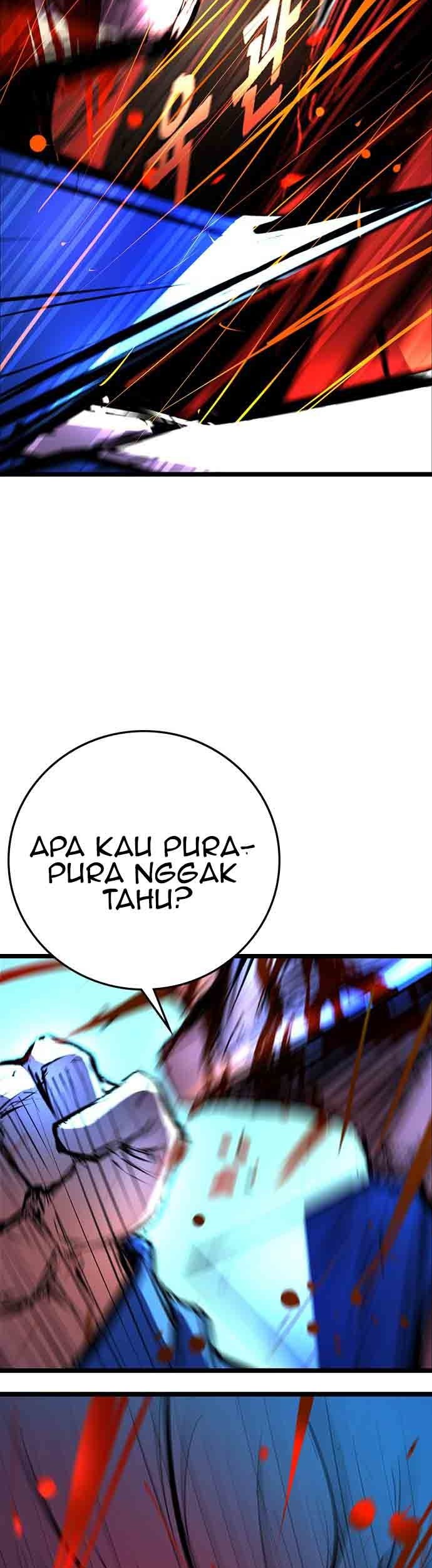 Hallym Gymnasium Chapter 107 - halaman 15