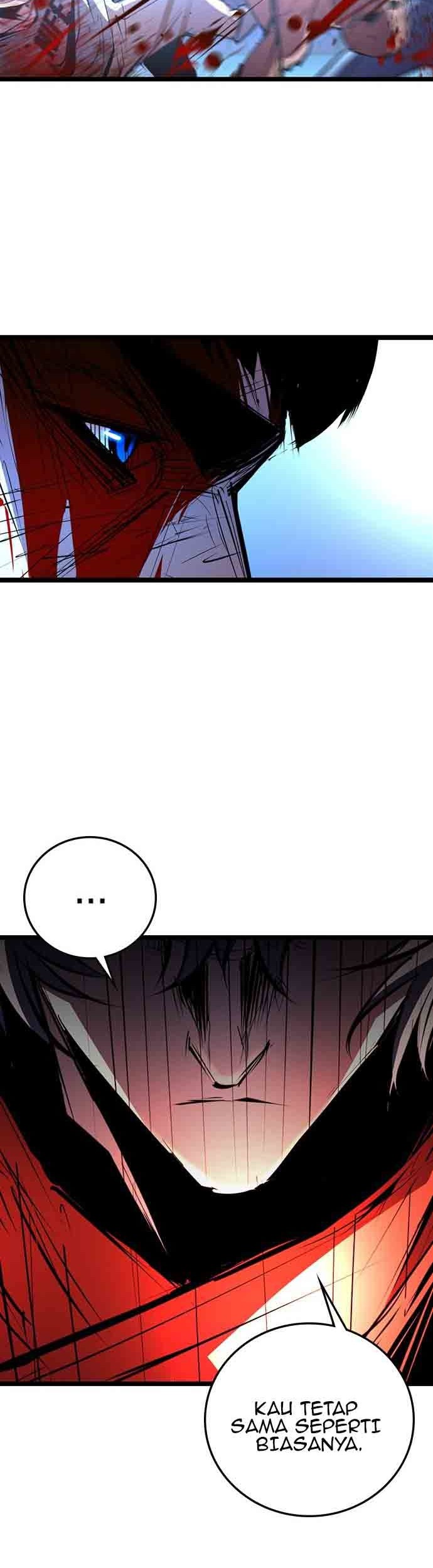 Hallym Gymnasium Chapter 107 - halaman 20