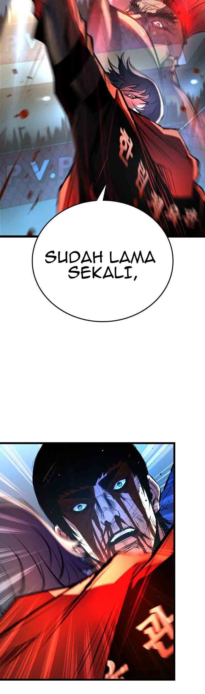 Hallym Gymnasium Chapter 107 - halaman 24