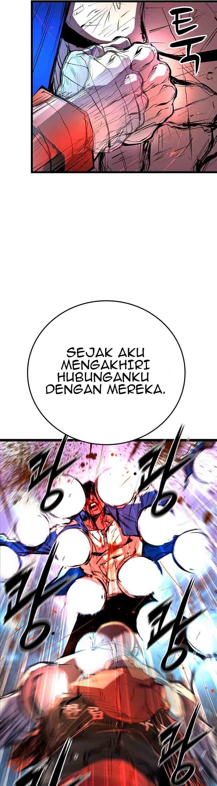 Hallym Gymnasium Chapter 107 - halaman 25
