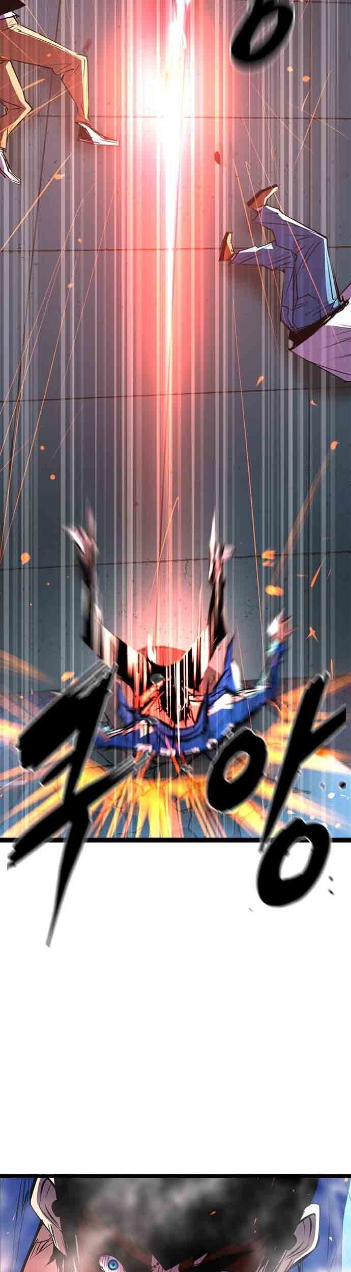 Hallym Gymnasium Chapter 107 - halaman 27