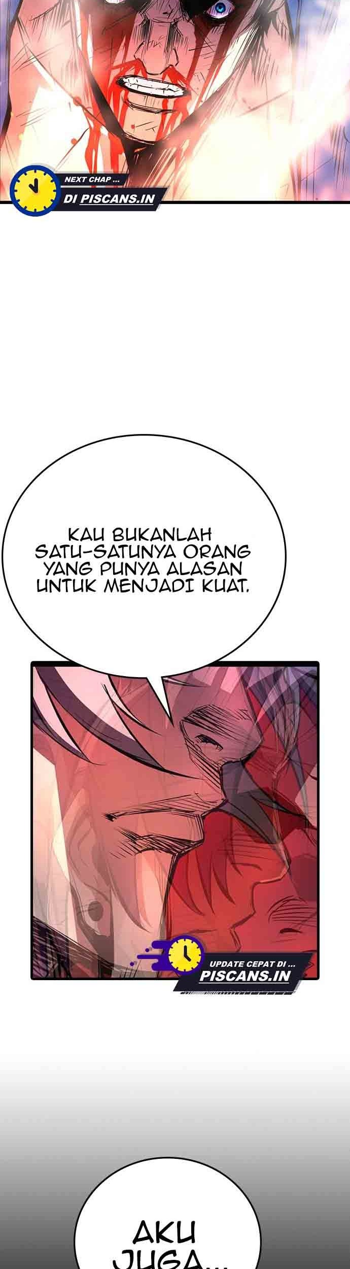 Hallym Gymnasium Chapter 107 - halaman 28