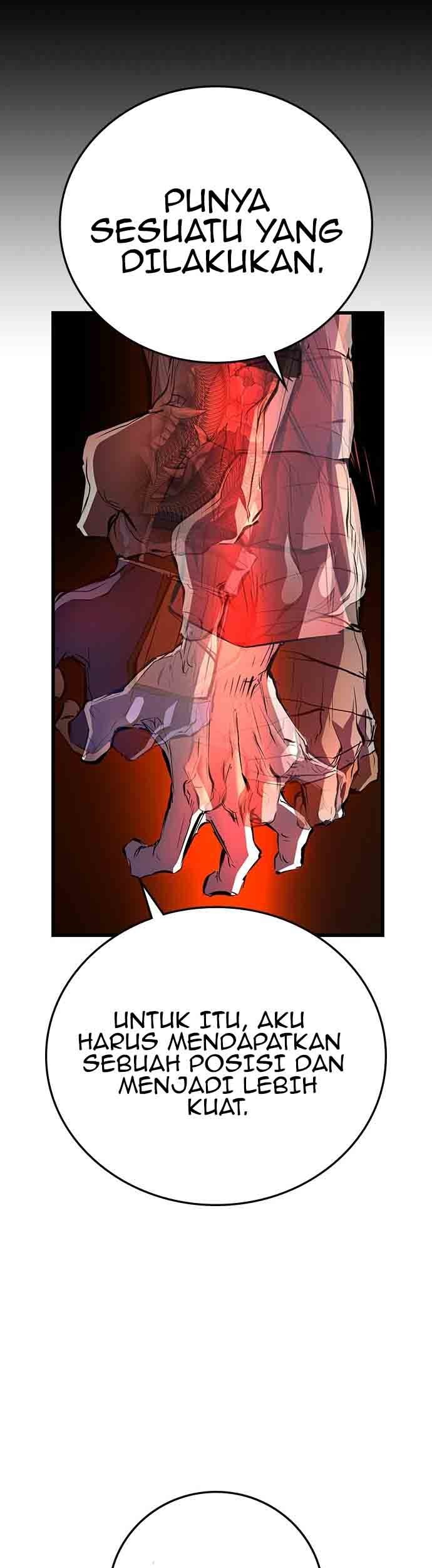 Hallym Gymnasium Chapter 107 - halaman 31