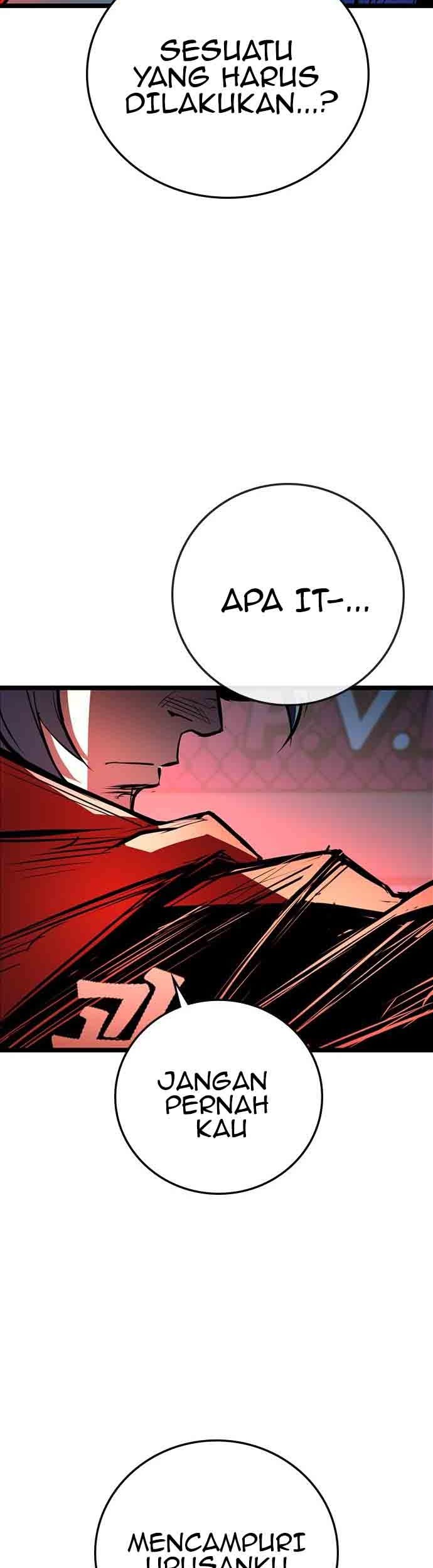 Hallym Gymnasium Chapter 107 - halaman 46