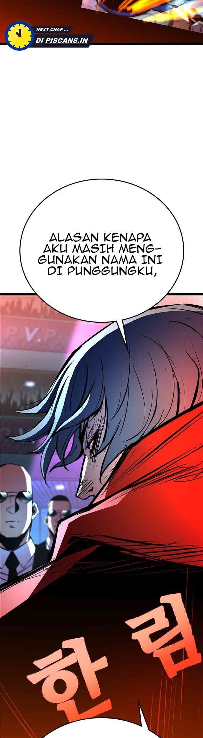 Hallym Gymnasium Chapter 107 - halaman 48
