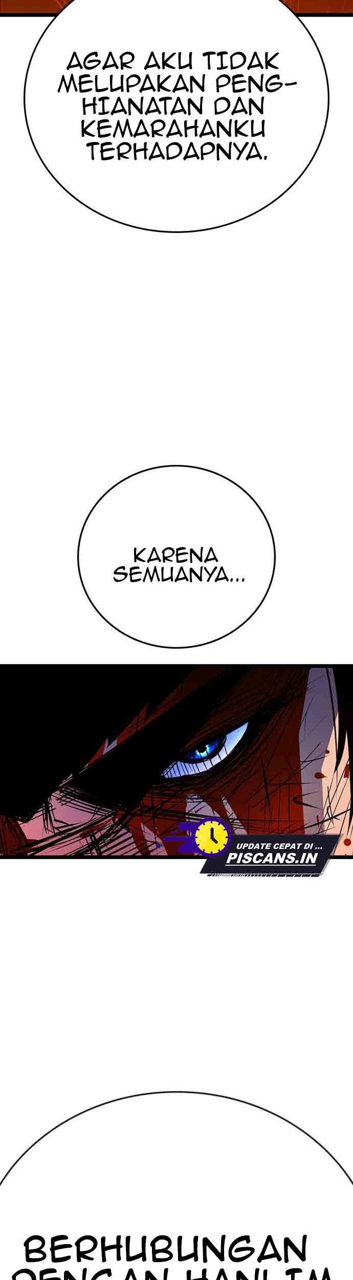 Hallym Gymnasium Chapter 107 - halaman 49