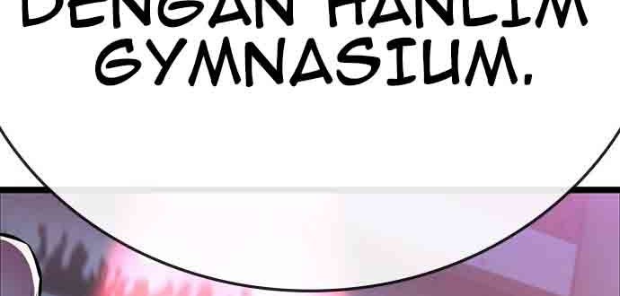 Hallym Gymnasium Chapter 107 - halaman 50