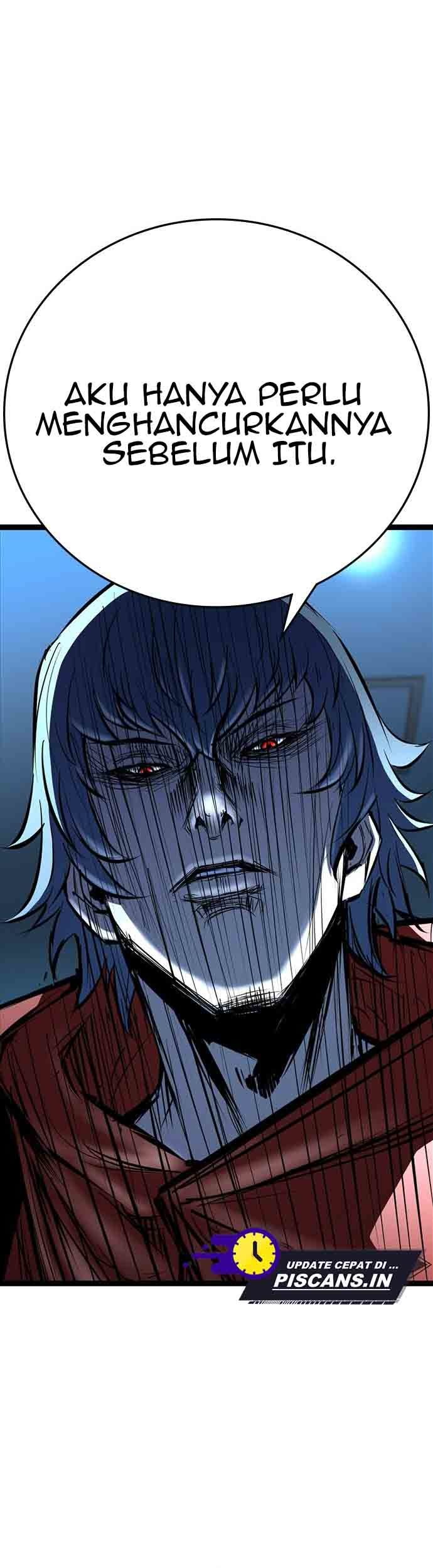 Hallym Gymnasium Chapter 107 - halaman 68
