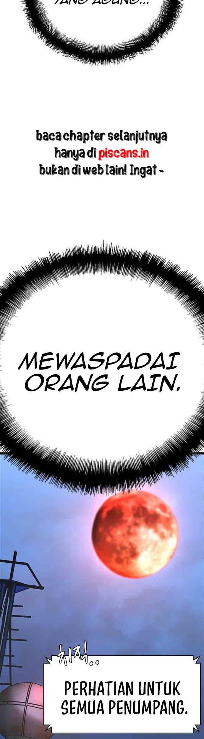 Hallym Gymnasium Chapter 107 - halaman 71