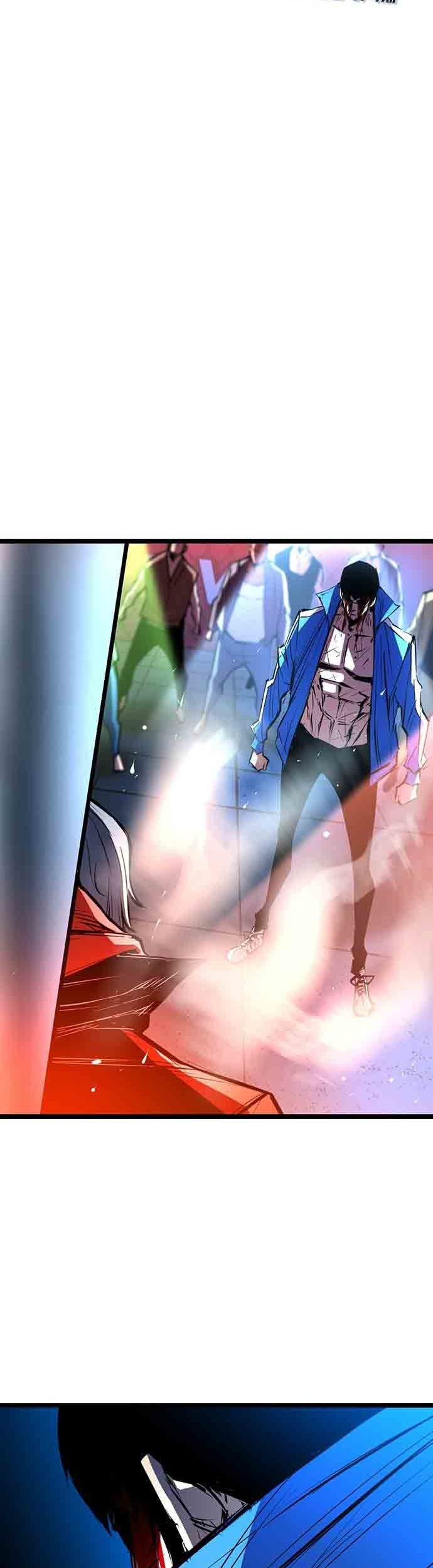 Hallym Gymnasium Chapter 107 - halaman 8