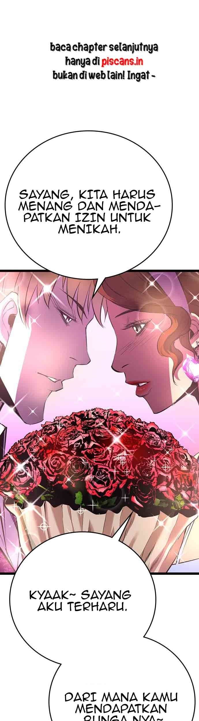 Hallym Gymnasium Chapter 108 - halaman 1