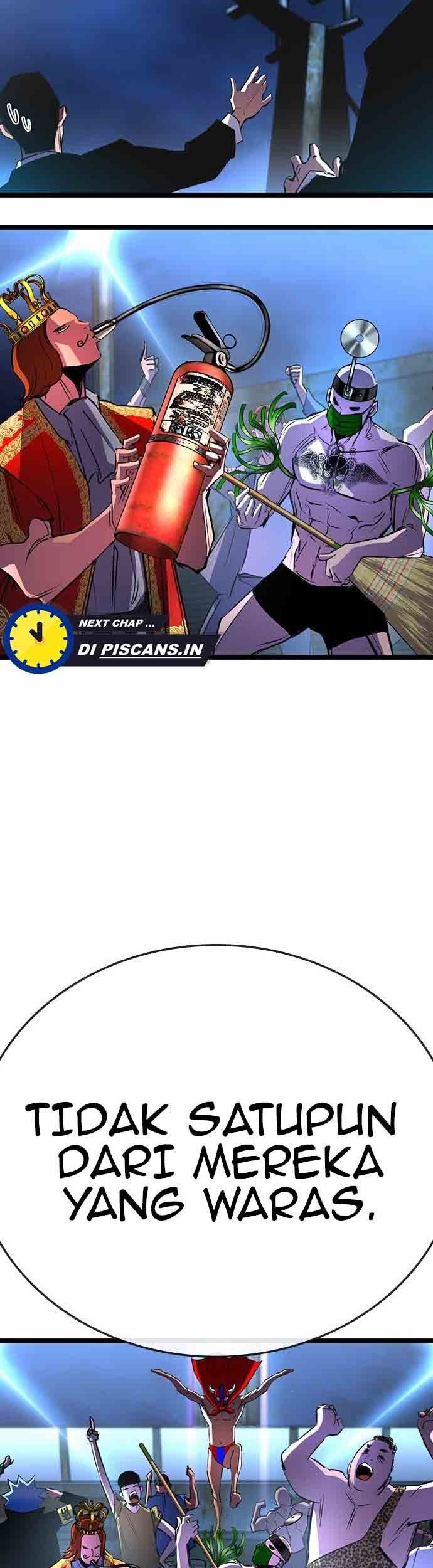Hallym Gymnasium Chapter 108 - halaman 13