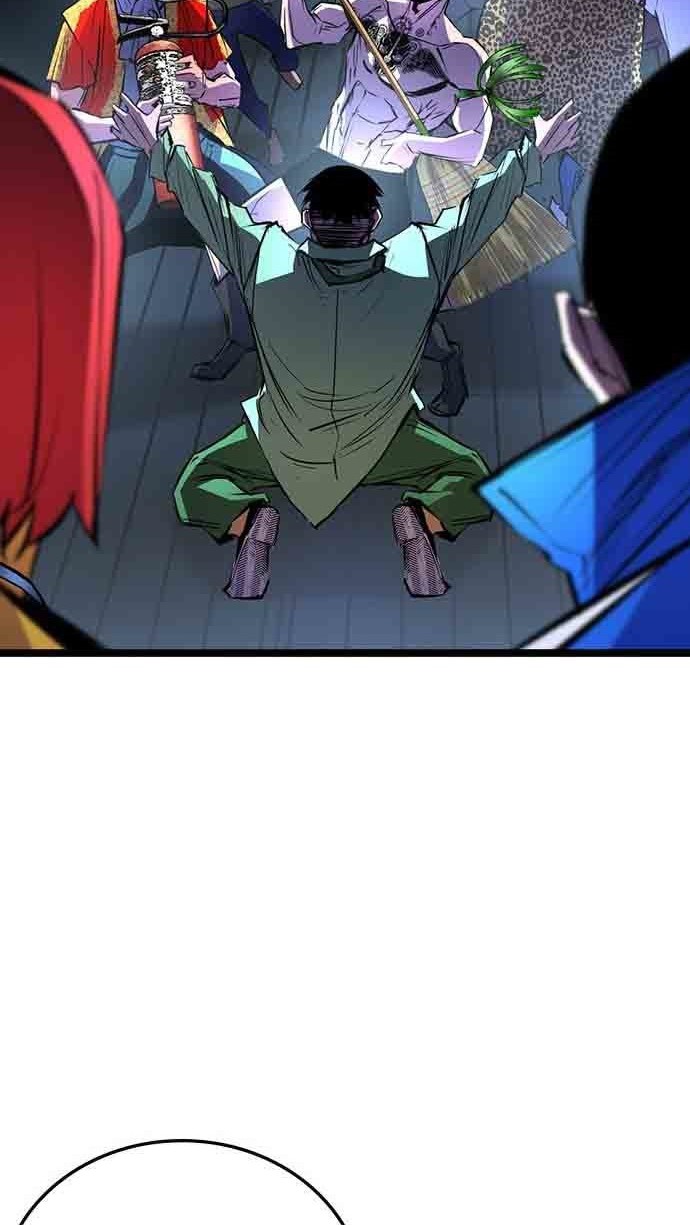 Hallym Gymnasium Chapter 108 - halaman 14