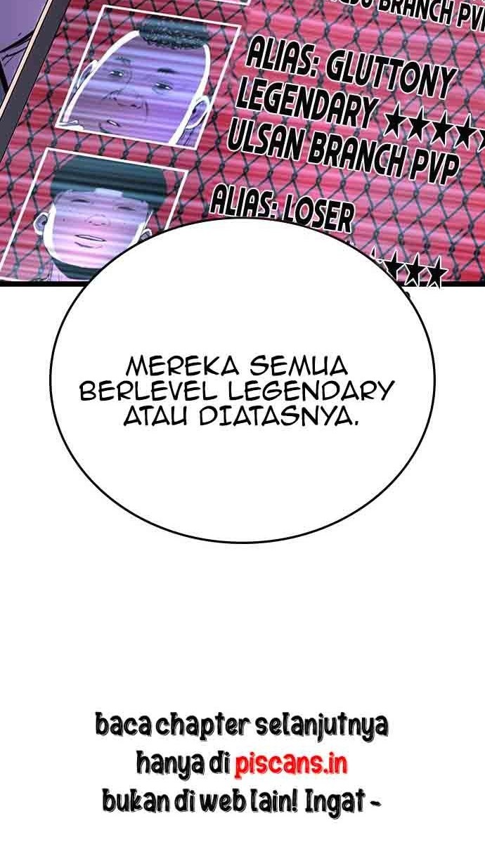 Hallym Gymnasium Chapter 108 - halaman 16