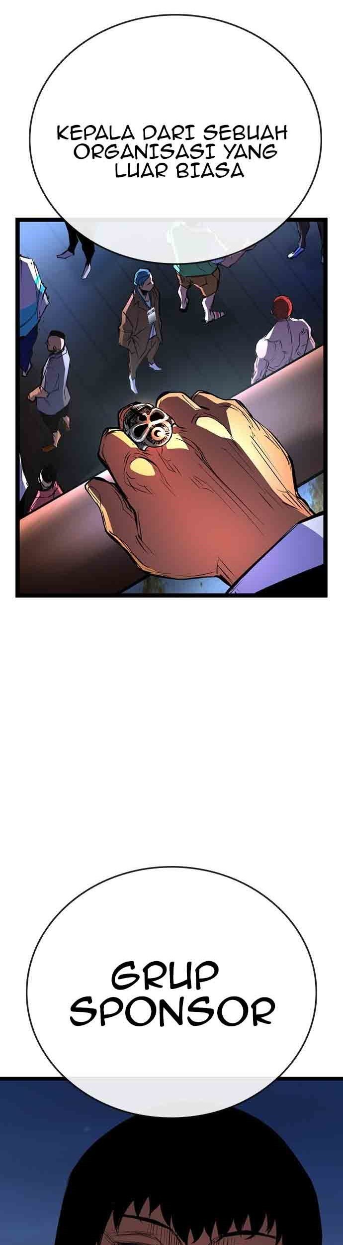 Hallym Gymnasium Chapter 108 - halaman 21