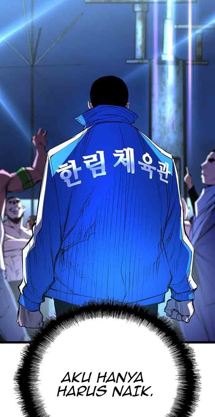 Hallym Gymnasium Chapter 108 - halaman 28
