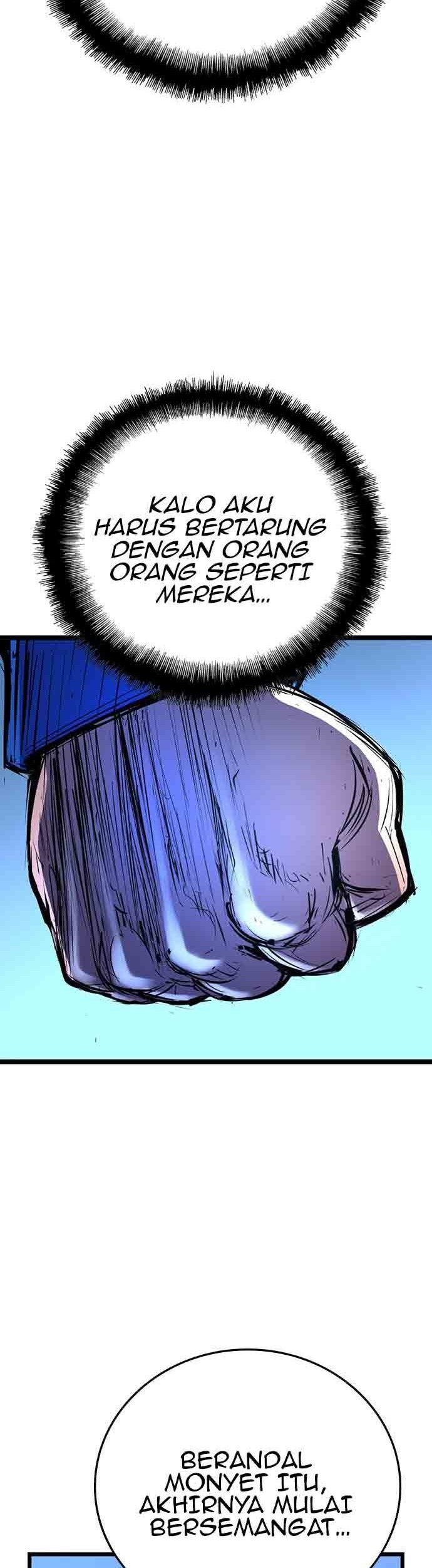 Hallym Gymnasium Chapter 108 - halaman 29