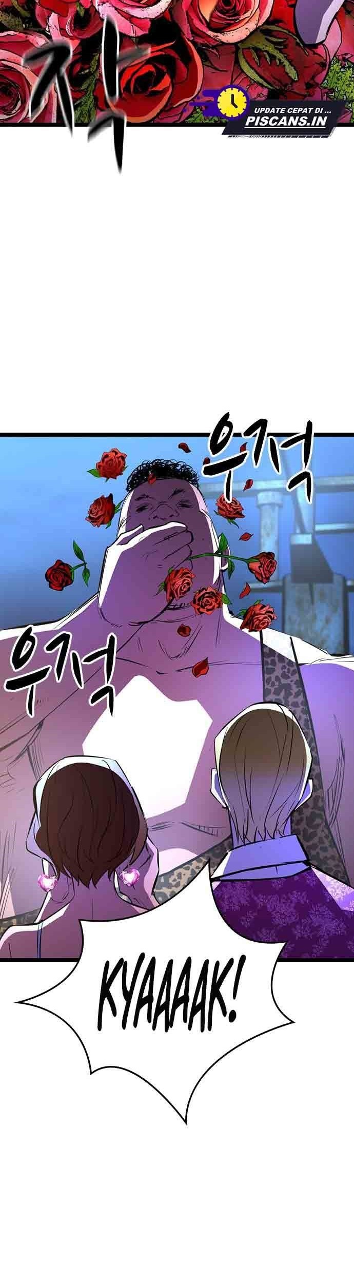 Hallym Gymnasium Chapter 108 - halaman 3
