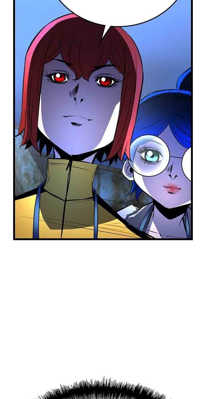 Hallym Gymnasium Chapter 108 - halaman 30