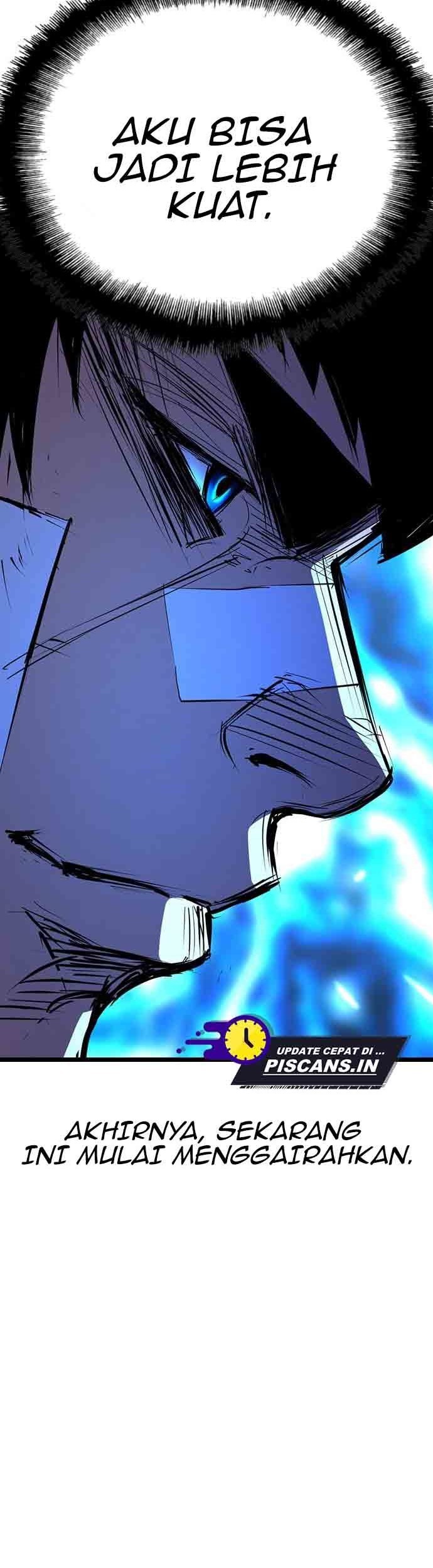 Hallym Gymnasium Chapter 108 - halaman 31