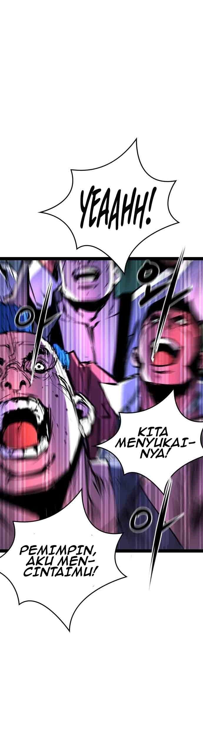 Hallym Gymnasium Chapter 108 - halaman 33