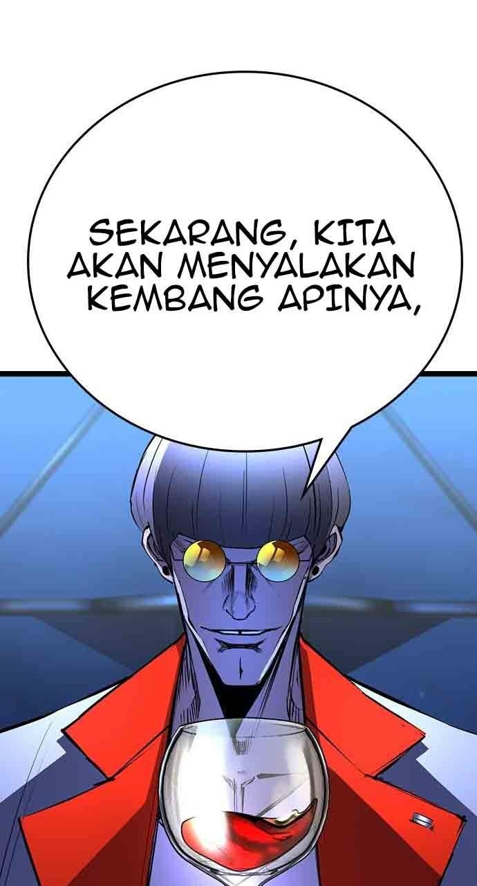 Hallym Gymnasium Chapter 108 - halaman 34