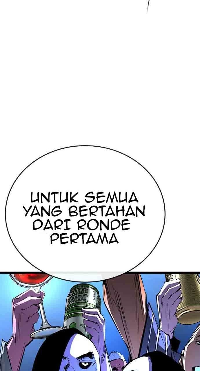 Hallym Gymnasium Chapter 108 - halaman 36