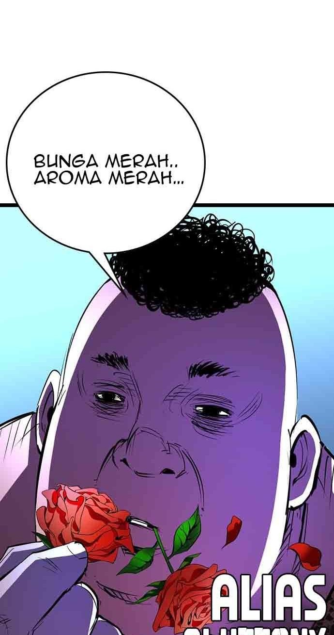 Hallym Gymnasium Chapter 108 - halaman 4
