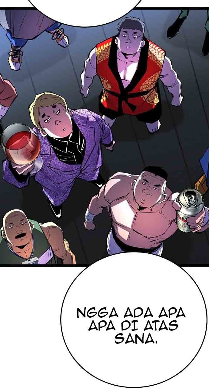 Hallym Gymnasium Chapter 108 - halaman 40
