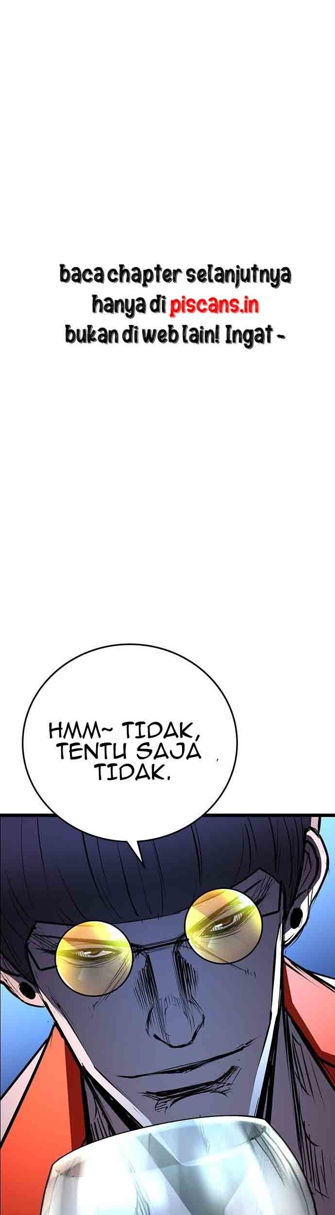 Hallym Gymnasium Chapter 108 - halaman 41