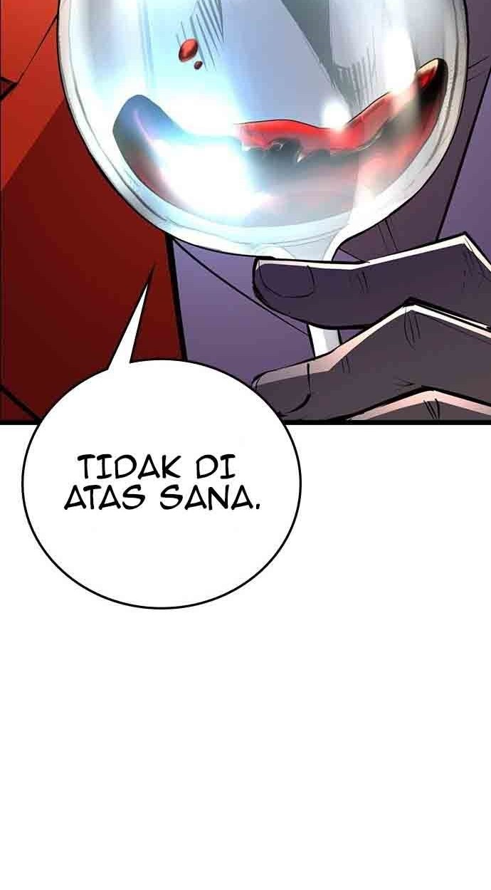Hallym Gymnasium Chapter 108 - halaman 42