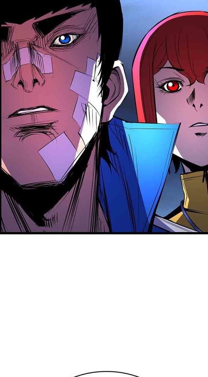 Hallym Gymnasium Chapter 108 - halaman 44