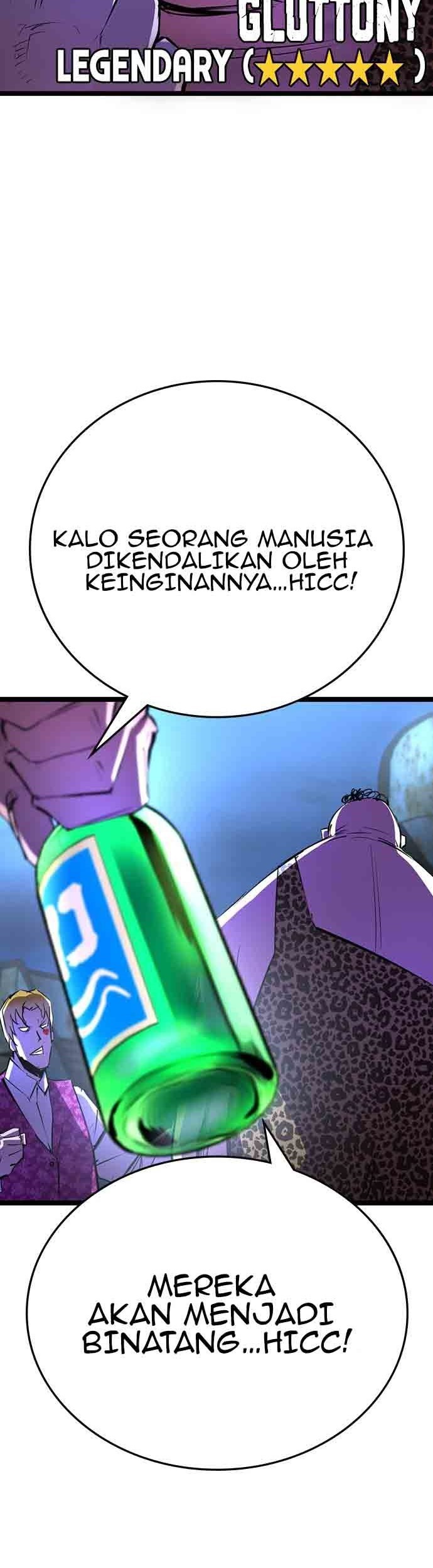 Hallym Gymnasium Chapter 108 - halaman 5