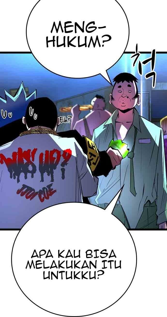 Hallym Gymnasium Chapter 108 - halaman 8