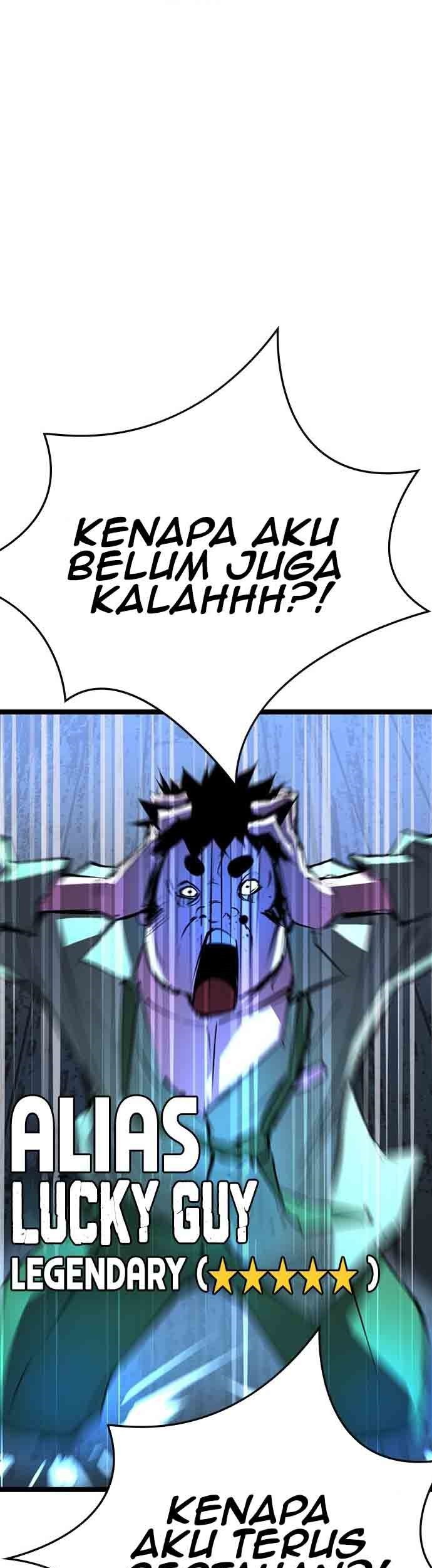 Hallym Gymnasium Chapter 108 - halaman 9