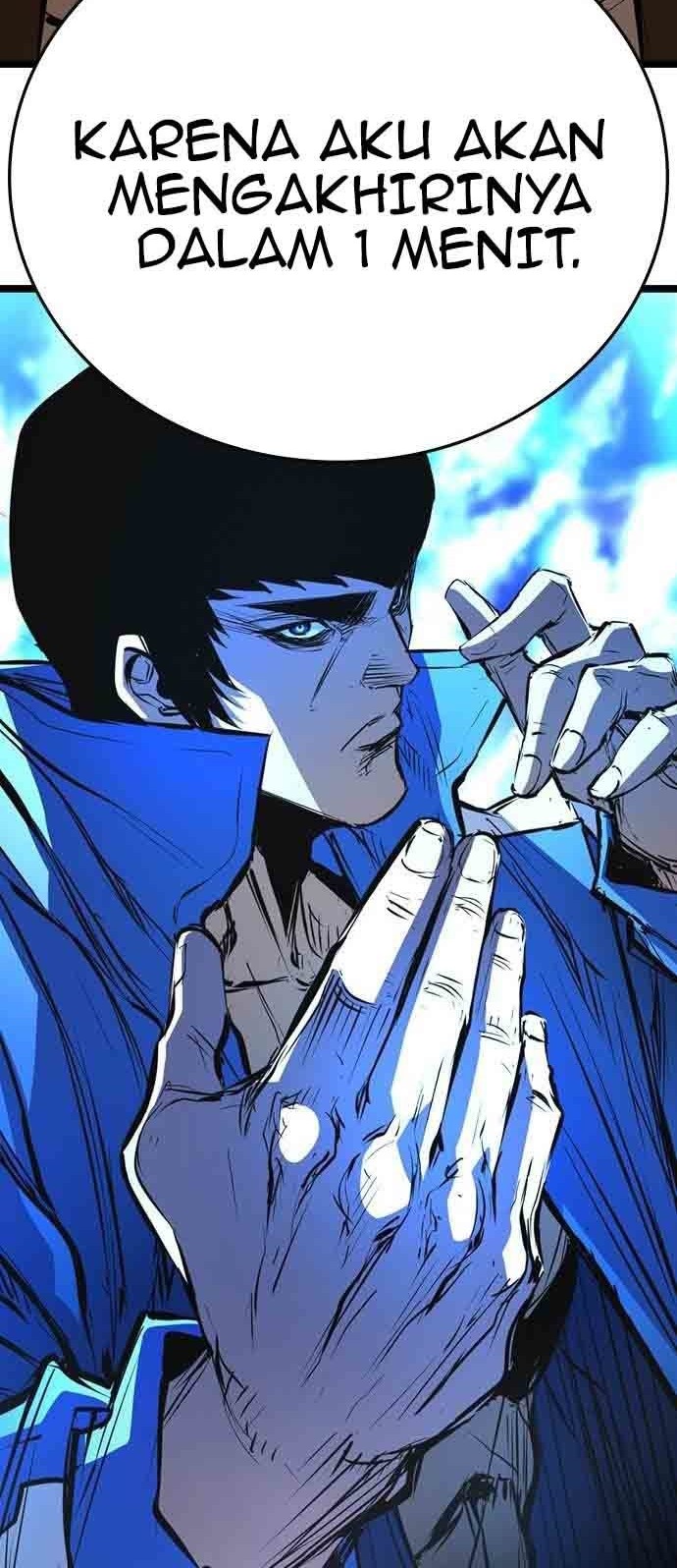 Hallym Gymnasium Chapter 109 - halaman 102