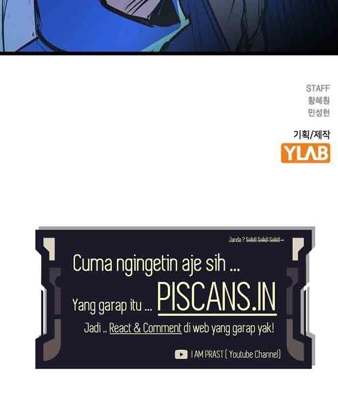 Hallym Gymnasium Chapter 109 - halaman 103