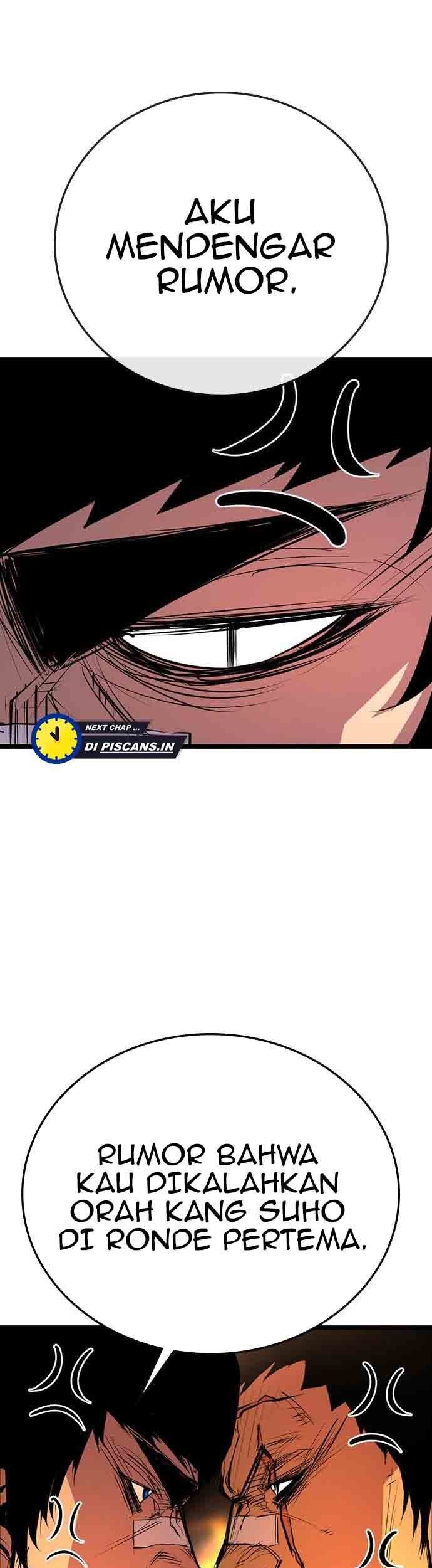 Hallym Gymnasium Chapter 109 - halaman 14