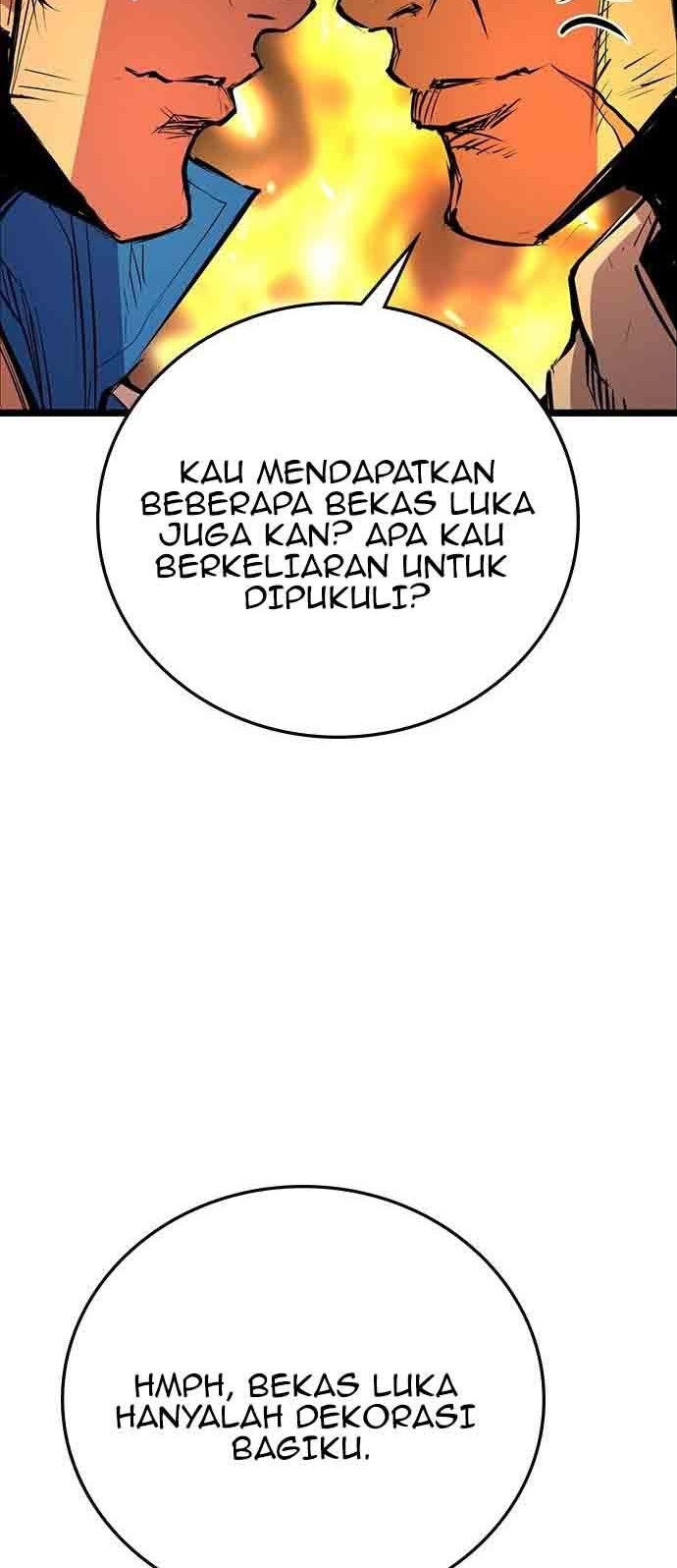 Hallym Gymnasium Chapter 109 - halaman 15