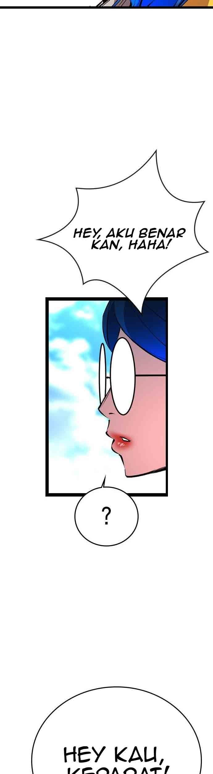 Hallym Gymnasium Chapter 109 - halaman 18